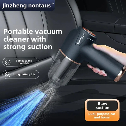 Embalaje Chino Jinzheng - Mini Coche Inalámbrico Portátil