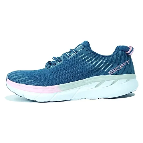 Zapatillas Deportivas Mujer Livianas - Soft 36 - 41