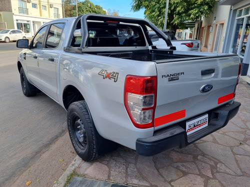 Ford Ranger 2.2 Cd Xl Tdci 150cv 4x4