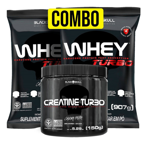 Combo Whey Universal Nutrition Pra Engordar Ganhar Peso Muito Rápido E Massa Muscular Sabor Morango