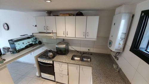 Departamento En Venta Calle Peru Detras Shopping