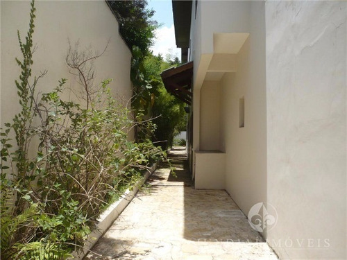 Imagem 17 de 30 de Vendo Linda Casa Na Malota Em Jundiaí, Alto Padrão, 620 M² De Área Construída E1.200 M² De Terreno. - Ca00205 - 3427340