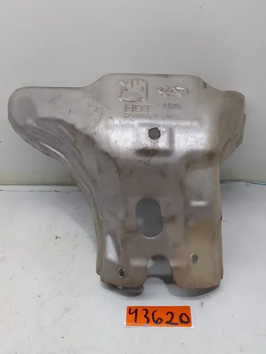 comprar Defletor Calor Catalizador Chery Tiggo 2 1.5 2020 2021