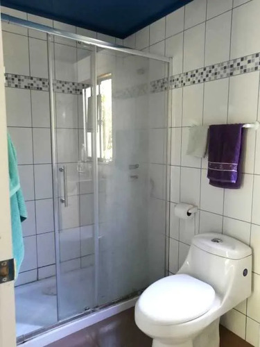 Vendo Parcela Valle Del Elqui/casa Y Cabaña (84522)