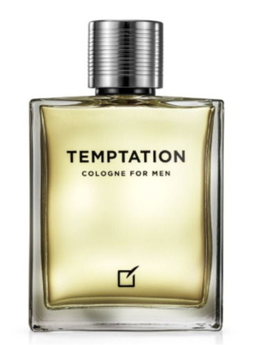 Yanbal Colonia Temptation Para Hombre E - mL a $960