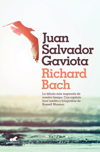 Juan Salvador Gaviota (libro Original)