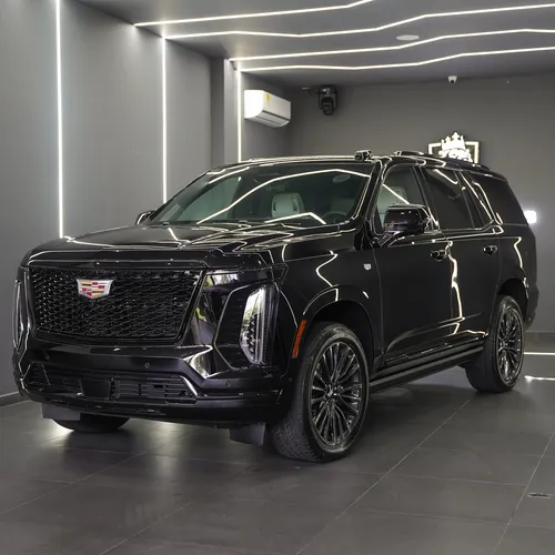 Cadillac Escalade Sport Platinum