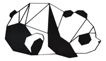 Comprar Cuadro Quedetalles Animales Geométricos 50x38 Cm