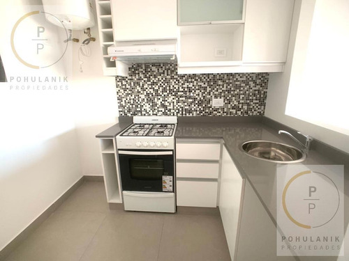 Imagen 7 de 30 de Retasado. Departamento A Estrenar 2 Amb Con Balcón Al Frente En Coghlan. Amenities