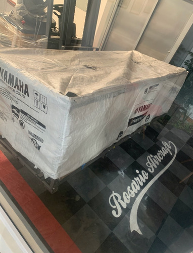 Yamaha Super Jet 2021 4 Tiempos Entrega Hoy !
