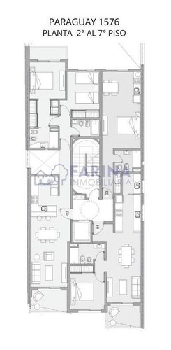 Imagen 11 de 22 de Departamento - Centro