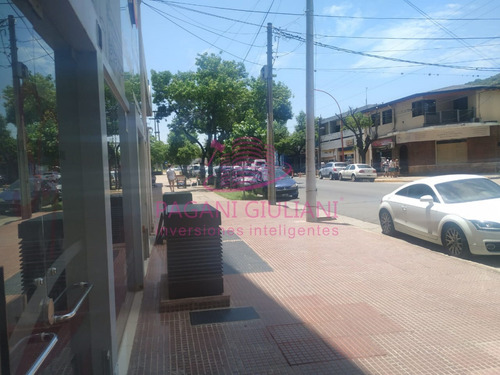 Imagen 4 de 21 de (cod 507) Cochera En Venta En Edif Manhattan Carlos Paz