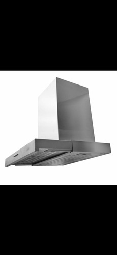 Imagen 4 de 4 de Extractor Purificador De Cocina Maraldi Extensible Slide 60
