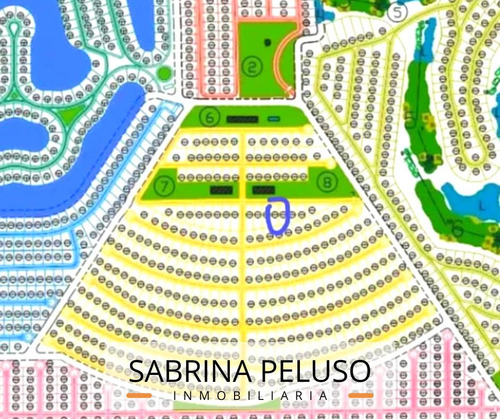Venta Terreno Tres Pinos
