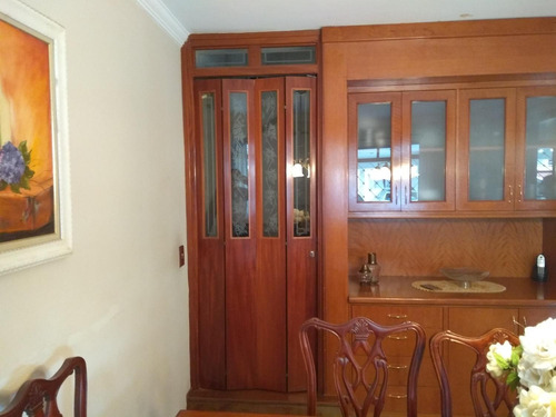 Casa À Venda Em Jardim Boa Esperança - Ca017675