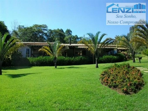 Imagem 2 de 21 de Haras À Venda Em Bragança Paulista/sp - Compre O Seu Haras Aqui! - 1372493