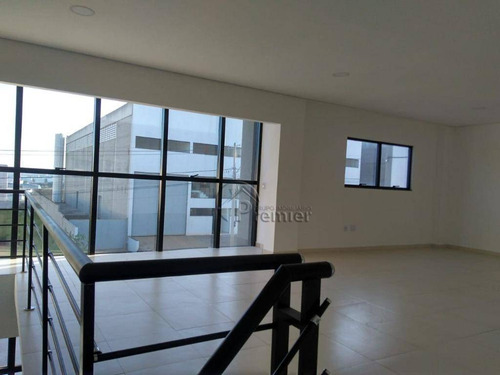 Imagem 17 de 17 de Galpão Para Alugar, 488 M² Por R$ 7.000,00/mês - Park Comercial De Indaiatuba - Indaiatuba/sp - Ga0125