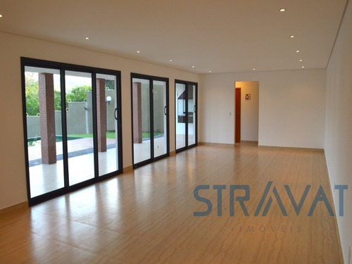 Imagem 13 de 30 de Casa Muito Ampla, Iluminada E Com Vista Magnífica. Acabamento Primoroso, Alto Padrão, Totalmente Equipada, 04 Suítes, Sendo Uma No Piso Térreo E 03 No - Ca00654 - 67774208