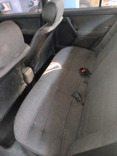 Imagem 6 de 13 de Volkswagen Golf Gl Ap 1.8 Gasol