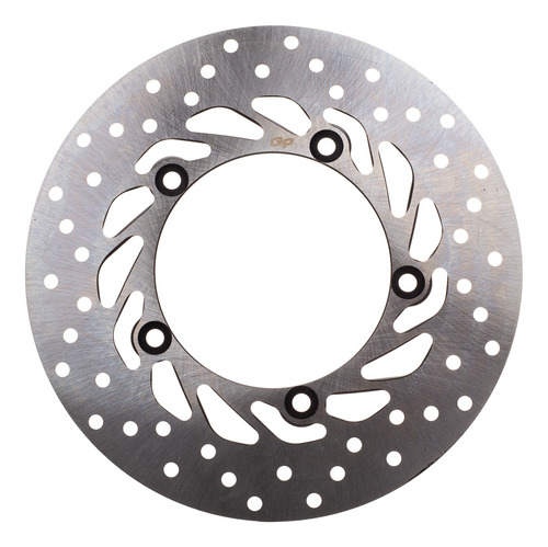 Disco Freio Dianteiro Gp7 Ybr 125 Ed 2014/ - Fazer 150 2014/
