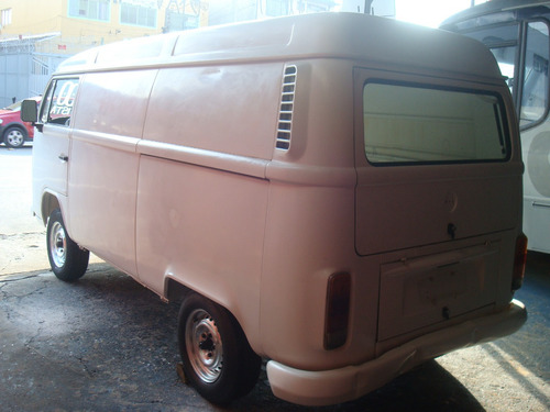 Fiat Doblo Cargo 1.8 Flex 4p