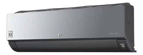 Split Muro LG Artcool Inverter 9.000 Btu