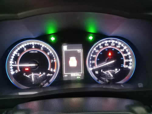 Toyota Highlander 3.5 Xle At