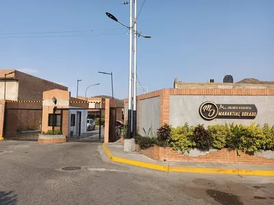 Townhouse en venta