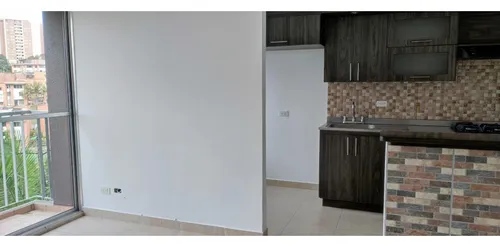 Venta De Apartamento, 50 Mt2, Excelente Sector Campestre, Rionegro