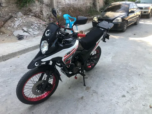 Enduro