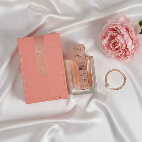 Perfume Lattafa Angham Second Song 100ml Edp | Frete grátis