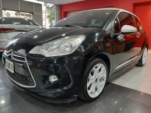 Citroën DS3 1.6 Thp 156 Sport Chic Nav