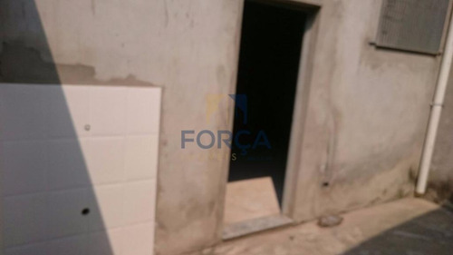 Salão Para Alugar, 120 M² - Jardim Santo Afonso - Guarulhos/sp - Sl0018