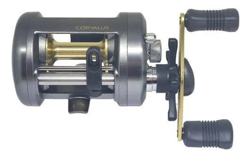 Carretilha Shimano Corvalus 300 Gr Lado:direito