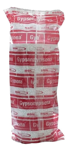 Venda De Yeso Gypsona 10 Cm X 3 Metros