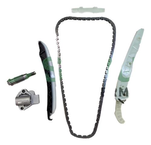 Kit Cadena De Distribucion Mb A180 2012-2018
