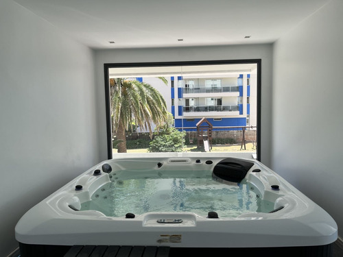 Imagen 16 de 24 de Apartamento En Venta De 2 Dormitorios En Aidy Grill (ref: Bpv-8788)