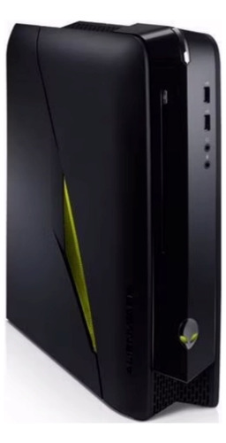 Computadora Alienware X51 Core I5 + Ram 16gb + Rx550 Minipc (Reacondicionado)