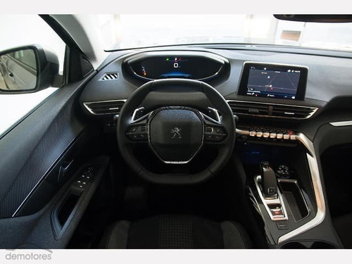 Peugeot 3008 1.6 Allure Thp Tiptronic (h)