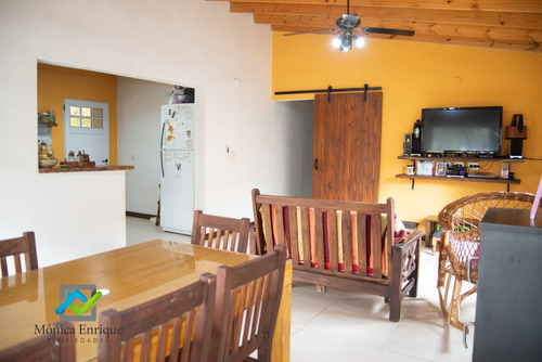 Imagen 7 de 14 de Casa De 3 Dormitorios En Piedra Blanca Villa De Merlo