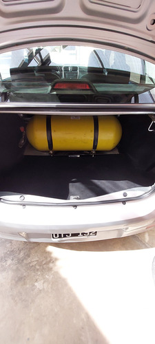 Renault Logan 1.6 Authentique Plus 85cv