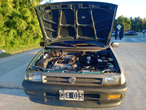 Suzuki Alto 1.0 Gl Marutti