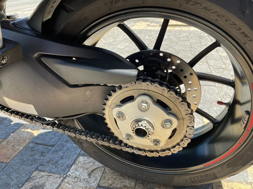 Imagem 15 de 15 de Ducati Monster 796