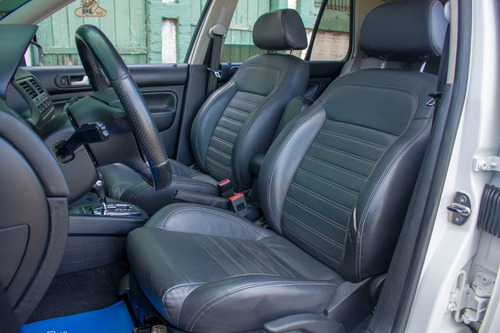 Imagem 8 de 13 de Golf Sportline 1.6 Limited Edition