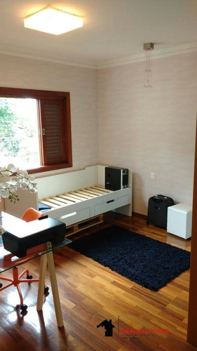 Imagem 2 de 7 de Casa Com 4 Suites - 1184