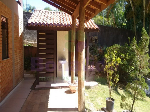 Imagem 20 de 25 de Chácara, Água Doce, Jundiaí - Ch07807 - 67775922