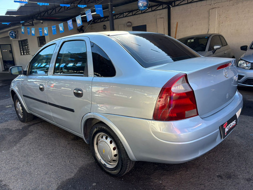 Chevrolet Corsa Sedan Chevrolet Corsa Sedan Maxx 1.0 (Flex)