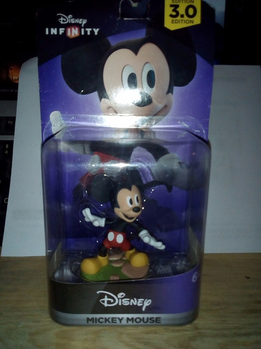 Disney Infinity Mickey