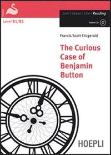 Libro The Curious Case Of Benjamin Button - Vv.aa.