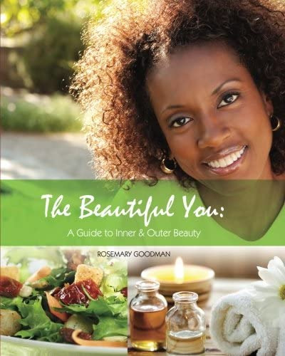 Libro:  The Beautiful You: A Guide To Inner & Outer Beauty